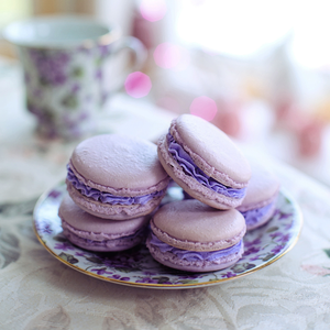 ब्लूबेरी का तेल स्वाद केंद्रित कैंडी, बेक्ड माल, बिस्कुट, सिरप, जाम, फूला हुआ भोजन, नाश्ता, भरने के लिए - Product Image 2