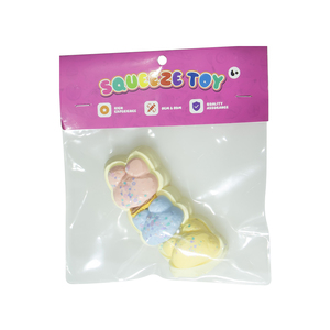 Jouet sensoriel Taba en silicone non toxique personnalisé, jouet Taba en gelée mignon, jouet anti-stress à presser - Product Image 3
