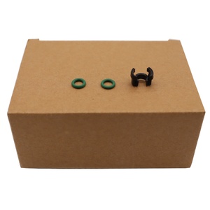 ชุดยึดท่อแอร์ฮีตเตอร์สำหรับรถตู้ไฮเอซ รุ่น 88718-52260 ขนาด 3/8 นิ้ว สำหรับรถยนต์โตโยต้า โคโรลล่า - Product Image 2