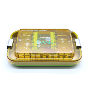 Dask Implantaat Tandheelkunde Geavanceerde Maxillaire Sinus Tillen Boorkit - Product Image 5