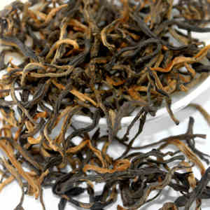 Té negro de Yunnan Maofeng de alta calidad, beneficios para la salud a granel, Té Dianhong - Product Image 5