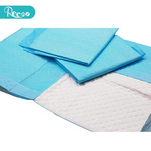 Tek kullanımlık emici köpek kedi ev hayvanı pedi haysiyet sayfası - Product Image 6