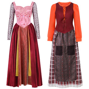 Cutting Edge Renaissance Women <b>Costume</b> Dress Sexy Fancy Halloween Cosplay Stage Performance Outfit - Product Image 3