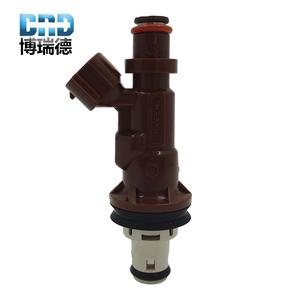 Injecteur de carburant pour Toyota Prado VZJ95 3400 3.4L OEM 23250-62040 Pièce de moteur à essence - Product Image 1
