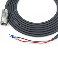 Cable Codificado de Alimentación Industrial Integrado 6FX3502-5BL03 1AB0 1CF0