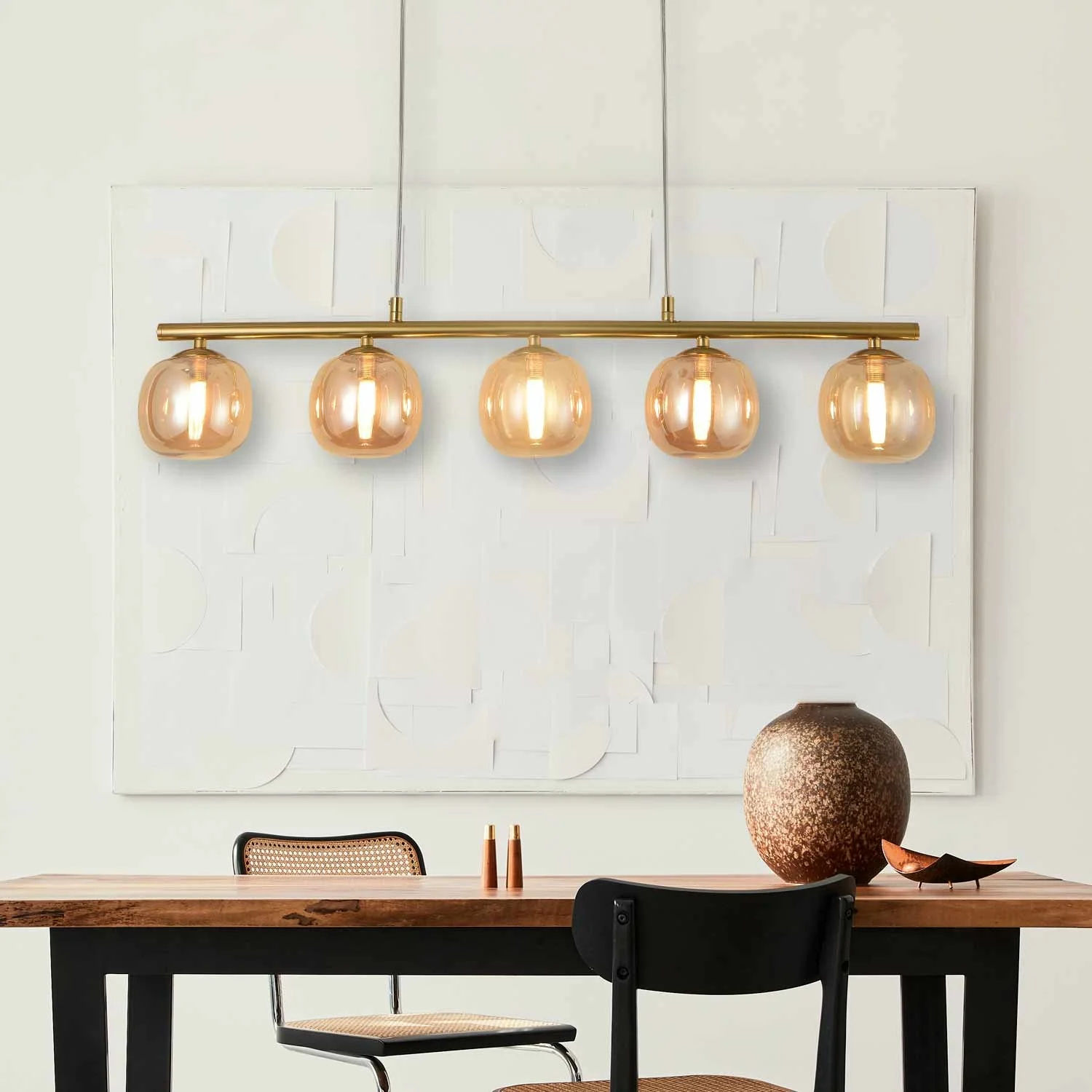 อำพันสีทอง