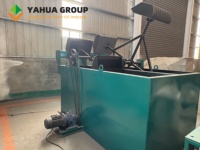 Machine de traitement des noyaux de palme haute capacité pour moulin à huile de palme à grande échelle avec fonctionnement continu et stable