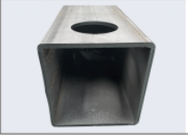 Hochleistungs-3D-Doppelspannfutter Automatische Laser-Rohrschneidemaschine - Product Image 5