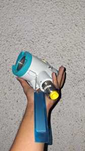 Sensor Industrial HART SITRANS P320 SIL-2 SIL-3 Certificado, Tiempo de Respuesta de 105 ms, SITRANS P320 SIL-2 Certificado - Product Image 4