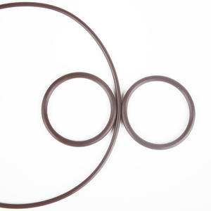 Fabriksprijs Grote Diameter Directe Verkoop Hittebestendige O-ringen Milieuvriendelijke Afdichting PU+PTFE+FKM+NBR Materiaal 30-90 - Product Image 5
