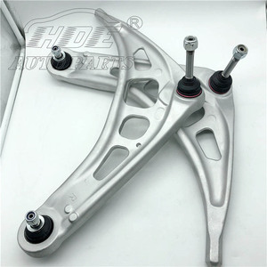 HDE แขนควบคุมด้านหน้าขวาสำหรับ325 BMW อะไหล่รถยนต์31121096986 31121094466 821015510 - Product Image 4