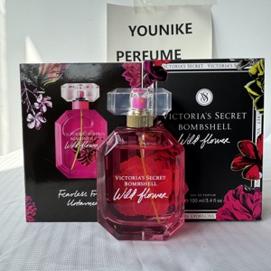 Perfume <span class=keywords><strong>de</strong></span> Larga Duración en Spray Natural para Mujer, Fragancia Femenina, Eau <span class=keywords><strong>de</strong></span> Parfum, Perfume Original <span class=keywords><strong>de</strong></span> la Marca Victoria'<span class=keywords><strong>s</strong></span> Secret para Mujer, Venta al por Mayor - Product Image 4