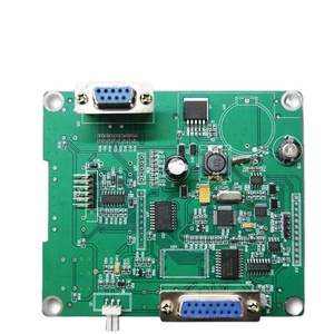 Chìa khóa trao tay PCB Nhà cung cấp sản xuất điện thoại di động Bo mạch chủ pcba đảo ngược kỹ thuật Clone pcba khác PCB & pcba - Product Image 1