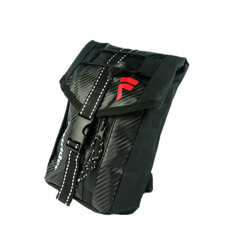 Logo noir / signe inférieur