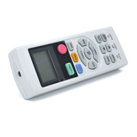 Télécommande universelle de remplacement pour climatiseur 0010401511AE