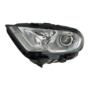 Sistema de Iluminación de Faros Delanteros de Plástico para <span class=keywords><strong>Ecosport</strong></span> 2018 GN15-13D155-BJ GN15-13D164-BJ - Product Image 2