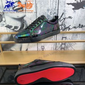 Zapatillas Casuales de Hombre Estilo Retro de Caña Baja con Cordones, de Cuero Genuino, Amortiguación Suave, Ligeras, Alta Calidad, Marca C-L Slow - Product Image 5