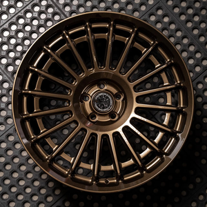 Rines Forjados de 18, 19, 20 y 22 Pulgadas para Porsche Panamera, Cayenne, Macan, 718, 911, Taycan, 918 Spyder, Boxster, Cayman, 711, <span class=keywords><strong>448</strong></span>, <span class=keywords><strong>BMW</strong></span> TR11 - Product Image 2