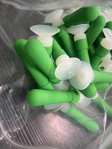 एएसडी सुरक्षित क्लीनर वैक्यूम चूसने पेन-एंटी-स्टैटिक रिक हैंडलिंग सिलिकॉन कप पेन - Product Image 3