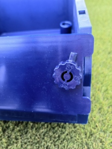 Thiết Bị Nuôi Cá Ras Trong Nhà Hộp Nuôi Cua Nhà Cua Nhỏ Nuôi Cua - Product Image 4