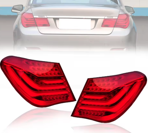 WELIFTRICH - Piezas de Automóvil, Luz Trasera para BMW Serie 7 2008-2014 63217300267 63217300268 63217182198 63217182197 - Product Image 1