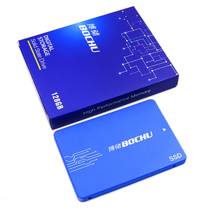 Disco Duro SSD de Estado Sólido III SATA3 para Ordenador Portátil y de Escritorio, 120 GB, 128 GB, 240 GB, 256 GB, 480 GB, 512 GB, 1 TB - Product Image 2