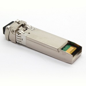 34060495-001 โมดูลออปติคอล 10G 1310nm 10km LC ตัวรับส่งสัญญาณไฟเบอร์โหมดเดี่ยวสำหรับแลนแบบมีสาย - Product Image 4
