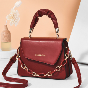 Nuova Collezione <span class=keywords><strong>2022</strong></span>: Mini Borse a Tracolla da Donna, Borse Firmate di Tendenza con Chiusura a Cerniera, Prezzo all'Ingrosso per Acquisti Online - Product Image 5