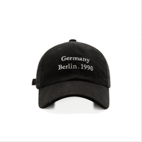 Casquettes de papa en velours côtelé à profil bas avec broderie de logo personnalisée, style streetwear, tissu Oxford popeline sportif avec motifs léopard et fruits