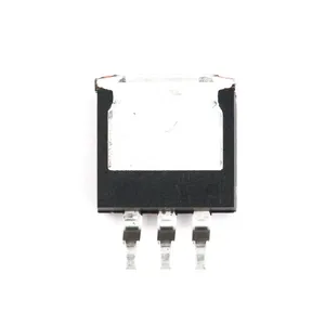 Régulateur de tension d'origine LM2940SX-5.0/NOPB TO-263, puce LDO 5V 1A - Product Image 3