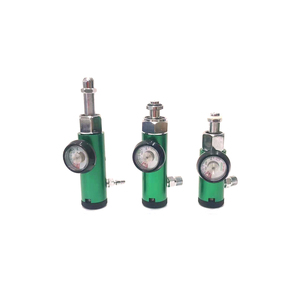 Buen precio, buena calidad, buen servicio, válvula reguladora <span class=keywords><strong>de</strong></span> oxígeno médico, uso <span class=keywords><strong>CGA</strong></span> <span class=keywords><strong>540</strong></span>, producción MCARE - Product Image 2