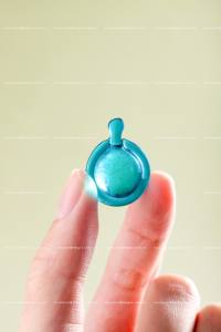 קפסולות טיפוח שיער OEM אליפס לחות ללא שטיפה עם קרטין, ויטמין E, שמן ארגן, הגנה על צבע ופורמולה מרוכזת - Product Image 6