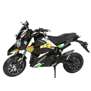 Electric Motorcycle item in india africa market Factory Direct Price high speed