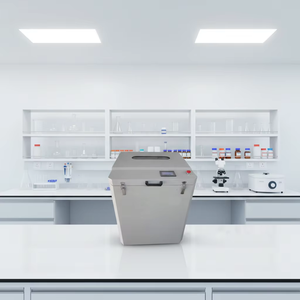 Mezclador automático de tinta para impresión con giroscopio 2KG/Mezclador de tinta para pintura de recubrimiento - Product Image 2