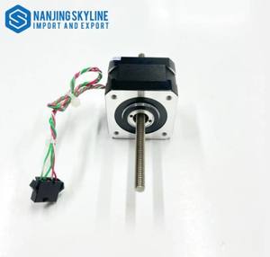 <span class=keywords><strong>Mindray</strong></span> Hematologia Analyzer BC2800 Seringa Motor Peças sobressalentes originais com alta qualidade - Product Image 5