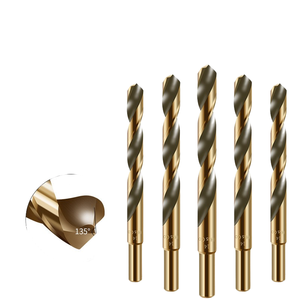 Special Cobalt-Containing Electric <strong>Drill</strong> Complete Collection Hand Operated Stainless Steel <strong>Drill</strong> <strong>Bits</strong> for Steel Ultrahard - Product Image 1