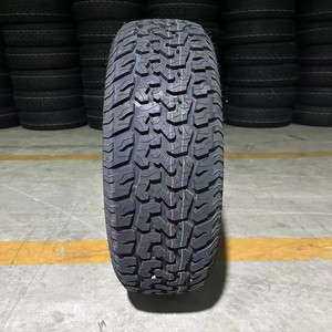LCH T-REX Neumáticos Radiales Nuevos para Automóvil Todoterreno 235/70R16 255/70R16 Venta al por Mayor - Product Image 1