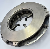 OEM 1-31220-176-1 8-97031-758-0 5-31220-024-0 penutup piringan kopling untuk Isuzu