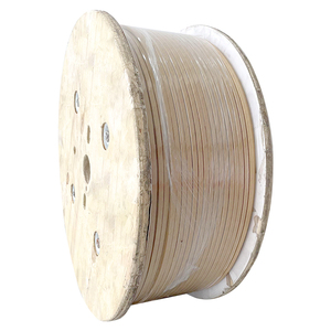 <span class=keywords><strong>Cable</strong></span> de cobre de fibra de vidrio IEC, venta al por mayor, tiras de conductores de cobre personalizables, cables de bobinado planos/redondos para cables de alimentación en <span class=keywords><strong>electricidad</strong></span> o transformadores - Product Image 4
