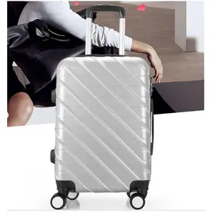 2017复古旅行包旅行旅行箱低价出厂价行李包可扩展拉杆箱