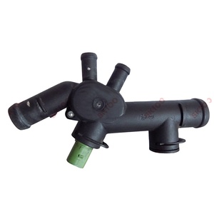 06a121132c <span class=keywords><strong>06a121133h</strong></span> nhà ở nhiệt hoặc ổ cắm nước cho VW - Product Image 1