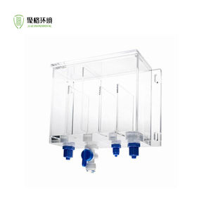 Capteur de turbidité 20NTU à débit en ligne haute résolution pour filtre à eau potable - Product Image 4