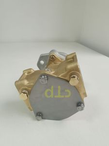 Bomba de Agua Marina para Construcción, Repuesto para John Deere RE45459 RE45458 P1711, para Sherwood P1719, para JMP JPR-S7619 SRLC21 - Product Image 3