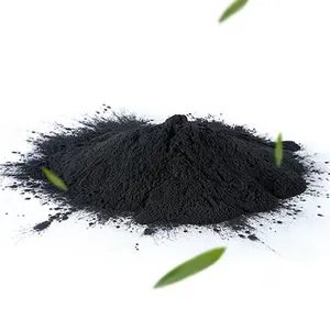 Cheap Price Wooden Powder Activated Charcoal Carbon For Oil Bleaching Decolorization