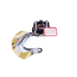 Interrupteur centrifuge L19-202Y pour applications motorisées - Product Image 5