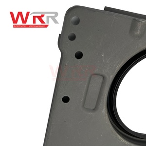 2720100814 A2720100814 Crankshaft Seal for Benz W211 W221 E350 S550 Premium Durable Rear <b>Engine</b> Crank Shaft Oil Sealing Gasket - Product Image 3