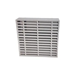 Air grill | fire rated air transfer grille