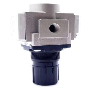 วาล์วควบคุมแรงดัน Original-SMC AR20-N01E-1Z - Product Image 3