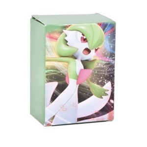 การ์ดแฟลชภาษาอังกฤษแบบกำหนดเองได้ รุ่น EX การ์ดซูเปอร์อีโวลูชั่น Vmax กล่องการ์ด - Product Image 5