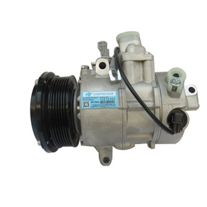 คอมเพรสเซอร์แอร์รถยนต์สำหรับ Lexus LS430 88310-3A540 88310-50152 883103A540 8831050152 8831050150 8831050150 88320-50080 - Product Image 4